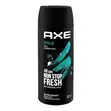 AXE Deodorant Body Spray - Anarchy (150ml) - 5