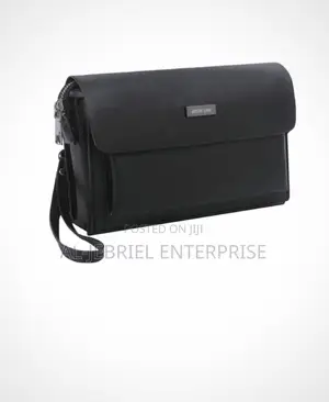 GreenLion Clutch Bag - Multi Pockets