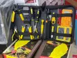 Networking Tool Kit Set - 15 Pieces - 2
