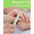 Baby Grooming Kit with Storage Case (4-in-1) - 2