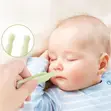 Baby Grooming Kit with Storage Case (4-in-1) - 5