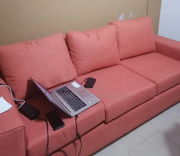Billion Cleaning: Sofa Cleaning Experts - 1