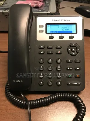 Grandstream GXP1625 IP Phone