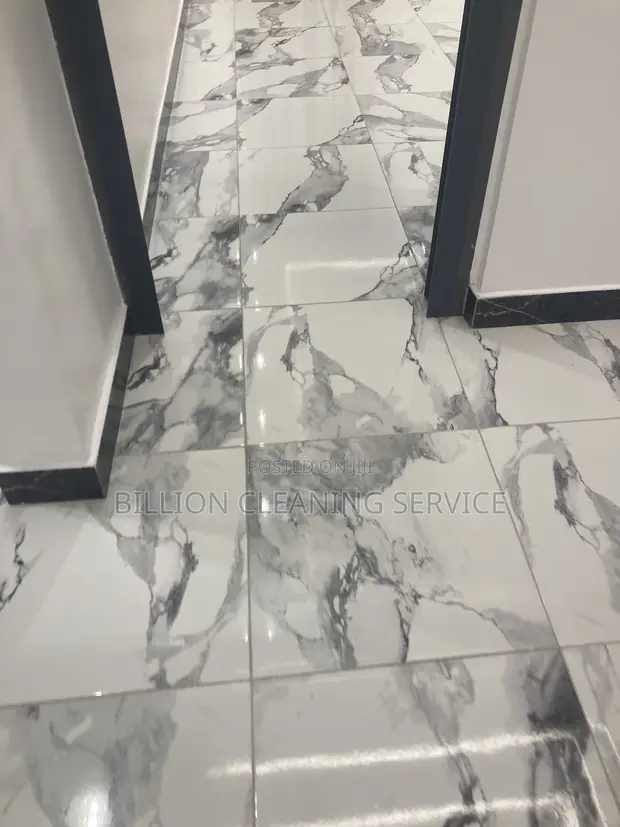 Deep Cleaning Services by Billion Cleaning - 1