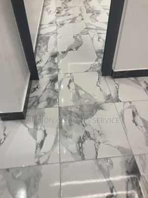 Deep Cleaning Services by Billion Cleaning