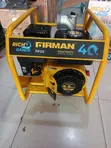 Firman 6.5hp Petrol Water Pump (3") - 2