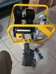 Firman 6.5hp Petrol Water Pump (3") - 3