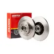 Honda MG ZR ZS Mintex MDC1601 Rear Axle Brake Disc - 2
