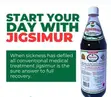 Jigsimur Zdex Herbal Supplement - 1