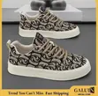 GALUI 2025 Men's Loafers - 4