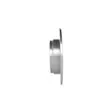 Honda CR-V Crossroad Rear Brake Disc (MDC2046) - 2