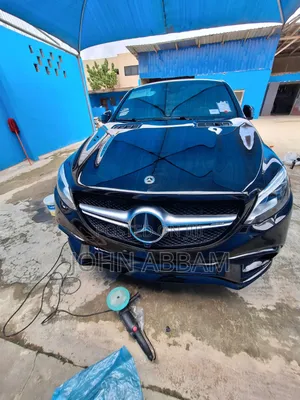 Full Car Detailing Service