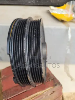 Land Rover Freelander / MG Rover 75 Crankshaft Pulley