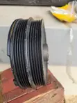 Land Rover Freelander / MG Rover 75 Crankshaft Pulley - 1