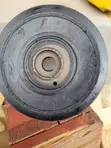 Land Rover Freelander / MG Rover 75 Crankshaft Pulley - 5