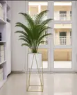 Artificial Plant and Pot - 3