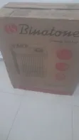 Binatone Washing Machine BWM-090D - 1
