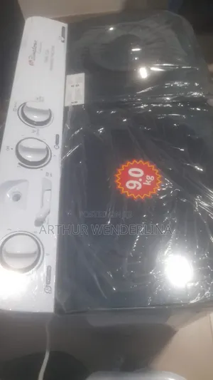 Binatone Washing Machine BWM-090D