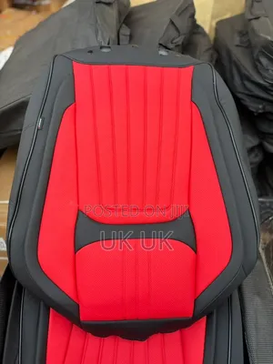 Brand New Car Seat Covers