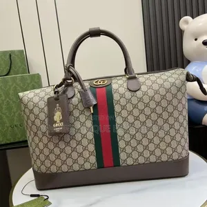 Original Big Size Branded Gucci Handbags