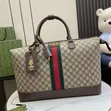 Original Big Size Branded Gucci Handbags - 1