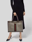 Original Big Size Branded Gucci Handbags - 3