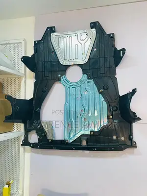 Honda Accord Original Engine Board, Cover, or Panel