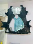 Honda Accord Original Engine Board, Cover, or Panel - 1