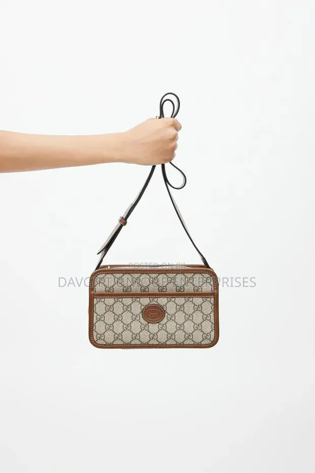 Original Small Size Gucci Bags - 1