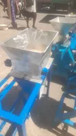 Fufumill - Petrol, Electric, or Dual Power - 3