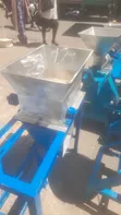 Fufumill - Petrol, Electric, or Dual Power - 4
