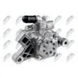 Honda Civic/CR-V Power Steering Pump (Refurbished) - 1