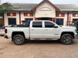 GMC Sierra 2018 White - 1