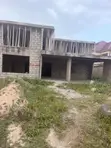 4-Bedroom Uncompleted House with Land for Sale in Adade Star Point, Kasoa - 2
