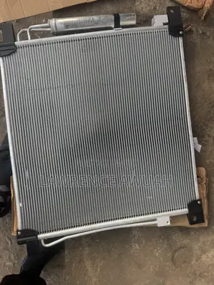 Mitsubishi L200 Air Conditioning Condenser (2016-2026)