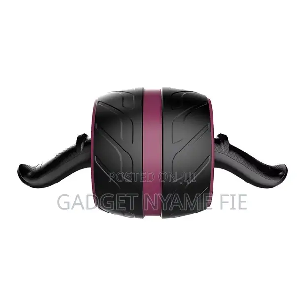 Ab Carver Pro Ab Roller - 1