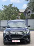 Honda HR-V 2019 Black - 2