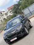Honda HR-V 2019 Black - 3