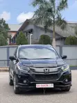 Honda HR-V 2019 Black - 4