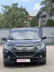 Honda HR-V 2019 Black - 5