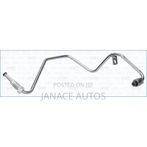 Renault Oil Pipe - Clio, Kangoo, Laguna, Master, Megane, Scénic, Trafic - 1