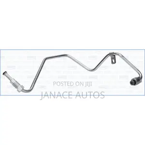 Renault Oil Pipe - Clio, Kangoo, Laguna, Master, Megane, Scénic, Trafic