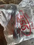 Mitsubishi Pajero Front Stabilizer Link (Japan) - 555 Brand - 1