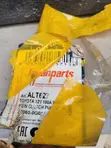 Toyota Auris/Avensis/Corolla Verso Alternator (14V, 100A) - 4