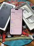 Apple iPhone 17 Pro Max 512GB Blue - 1