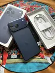 Apple iPhone 17 Pro Max 512GB Blue - 2