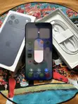 Apple iPhone 17 Pro Max 512GB Blue - 3