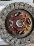 Mitsubishi L200 Original Japan Clutch Disc - 1