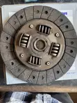 Mitsubishi L200 Original Japan Clutch Disc - 2