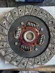 Mitsubishi L200 Original Japan Clutch Disc - 3